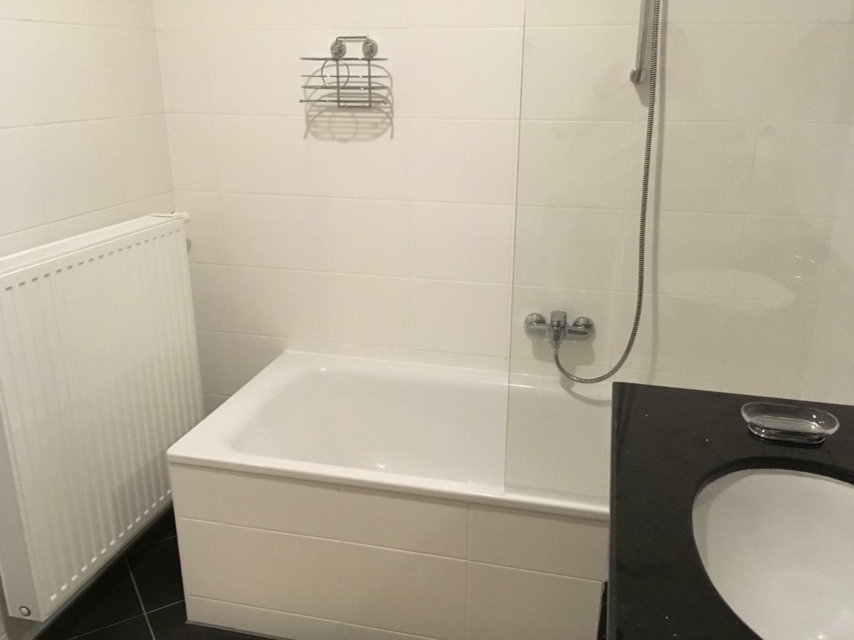 Luxury Belvedere View New Apartment Viena Exterior foto